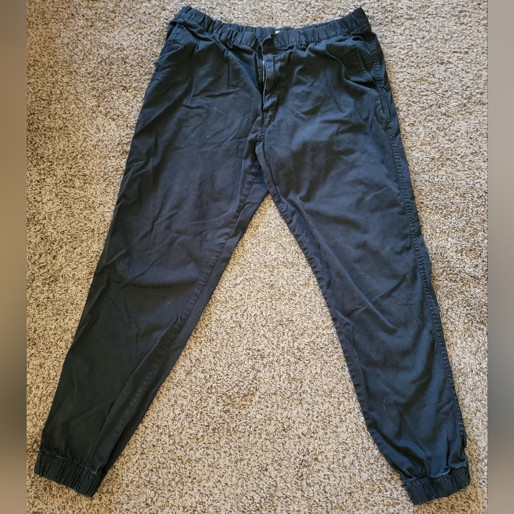 Bearbottom Men's Stretch Jogger 30" size XL